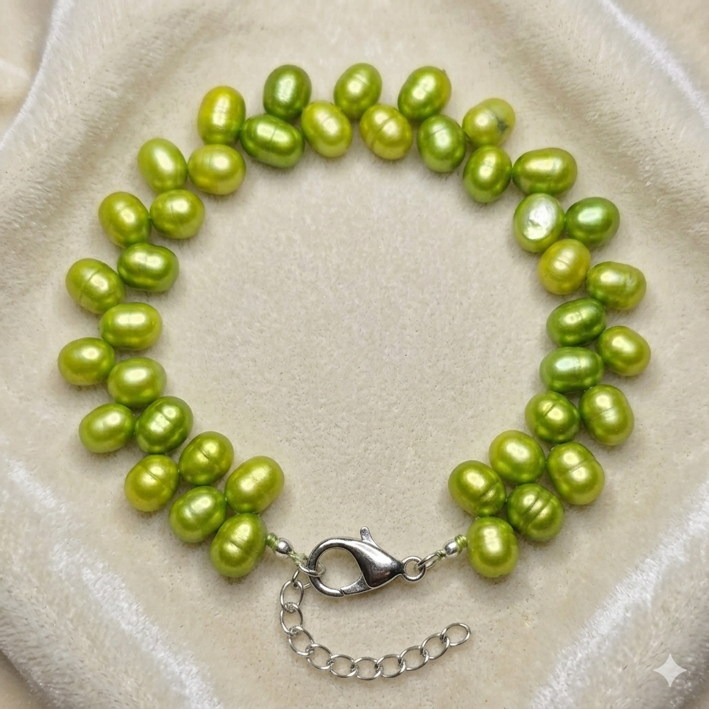 Original Freshwater Pearl Bracelet